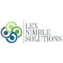 Lex Nimble Solutions logo