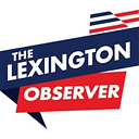 Lexington Observer Inc logo