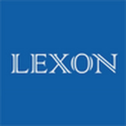 Lexon UK Ltd logo