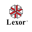 Lexor Inc. logo