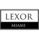 Lexor Miami logo