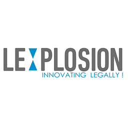 Lexplosion Solutions logo