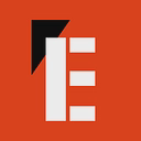 Groupe L'Express logo