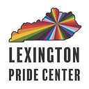 Lexington Gay Services Organization Inc logo