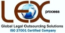 Lex Process Inc. logo