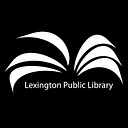 Lexington Public Library Foundation logo