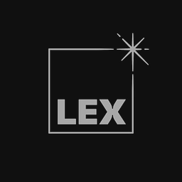 Lex Records Limited logo