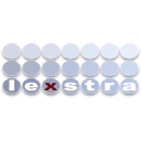 Lexstra Plc logo