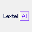 Lextel AI logo