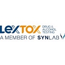 Lextox logo
