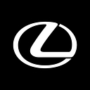 Lexus Uk logo