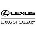 Lexus Of Calgary logo