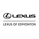 Lexus Of Edmonton logo