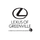 Lexus Of Greenville logo