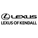 Lexus Of Kendall logo