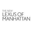 Lexus Of Manhattan logo