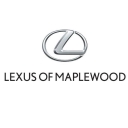 Lexus Of Maplewood logo