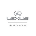 Lexus Of Mobile logo