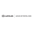 Lexus Of Royal Oak logo
