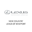 Lexus Of Westport logo