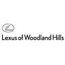 Lexus of Woodland Hills logo