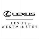 Lexus Of Westminster logo