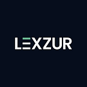 Lexzur logo
