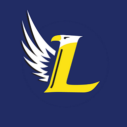 East Leyden High School logo