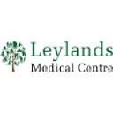 Leylands Medical Centre logo