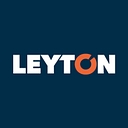 Leyton Uk logo