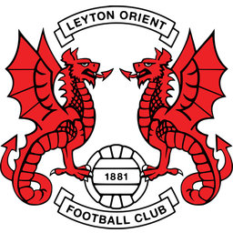 Leyton Orient Football Club logo