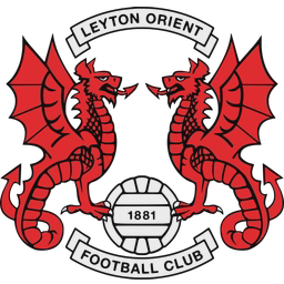 Leyton Orient Football Club Limited logo