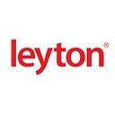 Leyton Real Estate logo