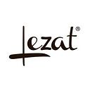 Logo for lezat.com