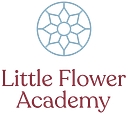 Little Flower Academy logo