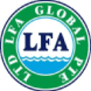 LFA GLOBAL PTE. LTD. logo
