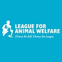 League For Animal Welfare logo
