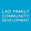 Lao Family Community Development, Inc. logo