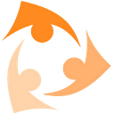 Lutheran Family and Children's Services logo