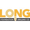 Long Foundation Drilling Co logo