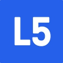 Level 5 Capital Partners logo