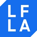 Library Foundation Of Los Angeles logo
