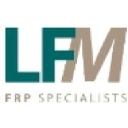 L.F. Manufacturing, Inc. logo