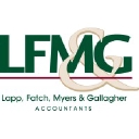 Lapp Fatch Myers & Gallagher logo