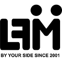 Lfm S.p.a logo