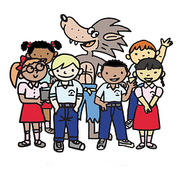 Lycee Francais Nouvelle Orleans logo