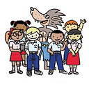 Lycee Francais De La Nouvelle Orleans logo