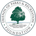 Friends of Lake Forest Parks & logo