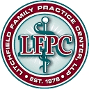 Litchfield Family Practice Center logo