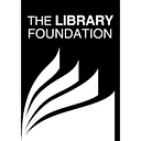 LOUISVILLE FREE PUBLIC LIBRARY logo